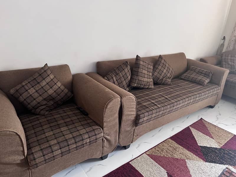 7 seater sofa set 3