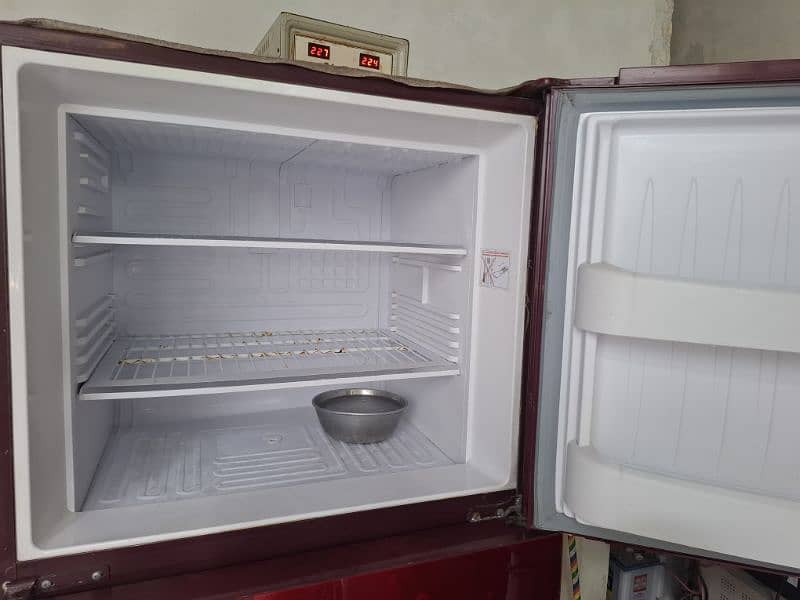 orient Fridge 1