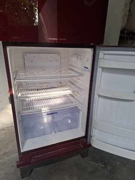 orient Fridge 2