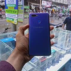 OPPO A5s 3+32gb