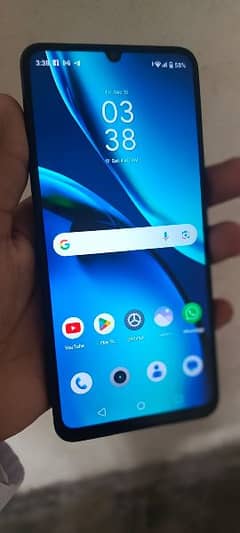 Realme c51 7GB RAM 64 GB ROM