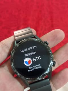 Huawei Watch