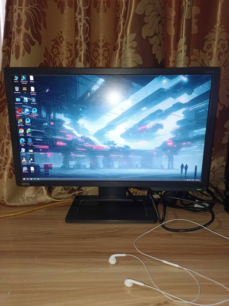 i5 12400f Nvidia Gtx 970 2