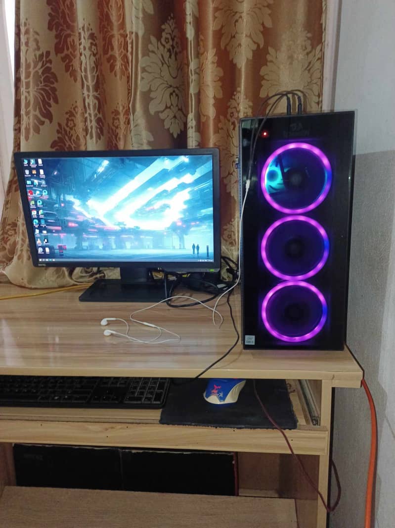 i5 12400f Nvidia Gtx 970 3