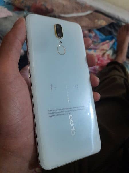 oppo F11 8 256 1