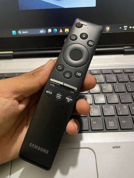 Samsung Smart Remote, Voice Control Original 03269413521 0