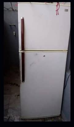 LG fridge