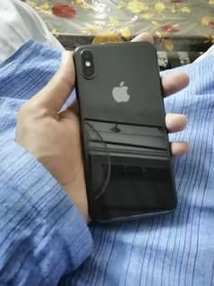 iphone x no exchange