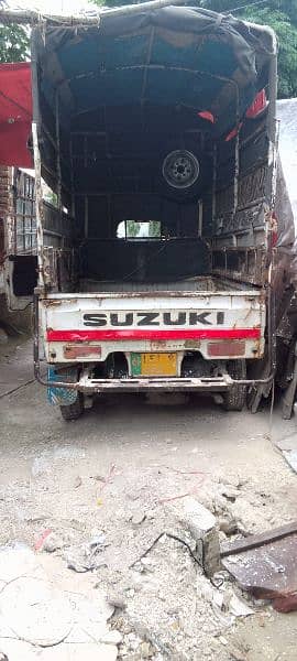 Suzuki Other 2014 3