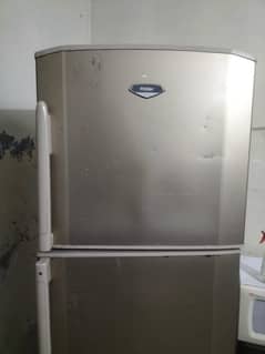 Used Hier Refrigerator