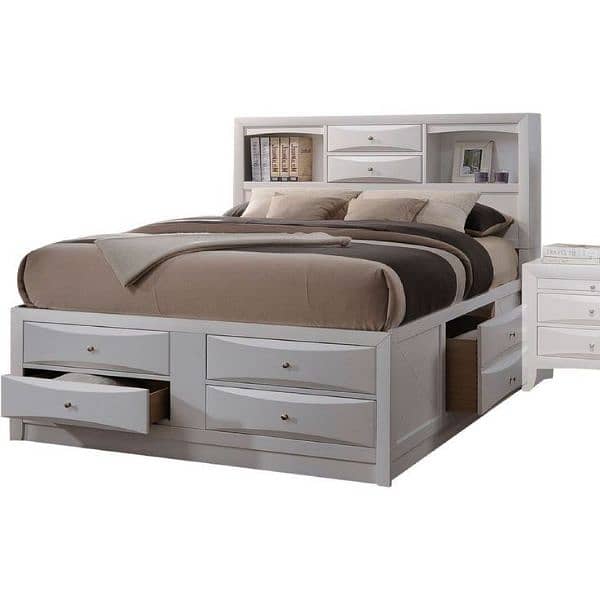 Bedroom Set 3