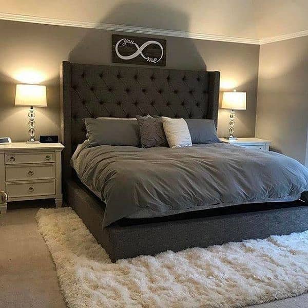 Bedroom Set 4