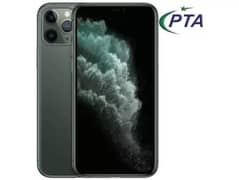 iPhone 11 Pro Max dual pta 64gb