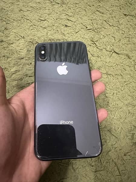 iphone x 7