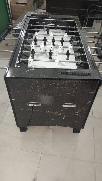 Foosball (Bawa Game) 7