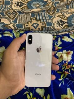 IPHONE XS NON PTA 64 GB FACTORY UNLOCK WATERPACK