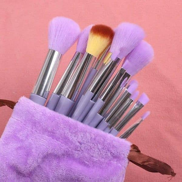 makeup brush 5