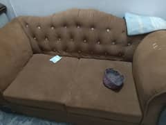 6 seater sofa 10/9 price 30000