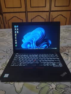 Lenovo Thinkpad x280