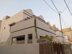 120 sqy house Leased boundary wall society .