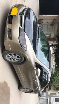 Honda Civic VTi Oriel Prosmatec 2009 0