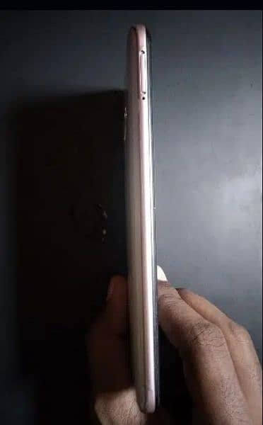 vivo s1 pro 4 128 pta aproved dabbe k saat all ok he 2