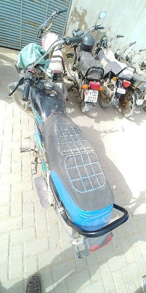 Unique Bike | Motorcycle for sell 2