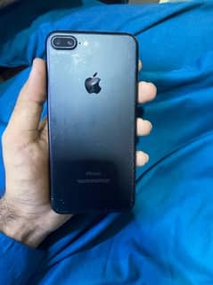 iPhone 7 Plus pta approved 128