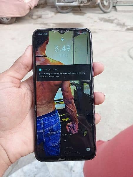 Realme 5 10/10 3