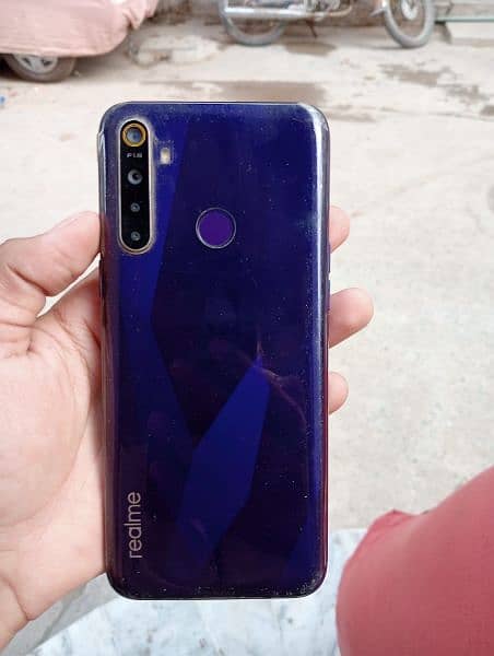 Realme 5 10/10 4