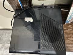 Xbox 360e 500gb exchange with jailbreak xbox