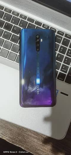 Oppo Reno Z2