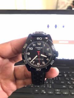 Tissot PRS 516 Powermatic 80