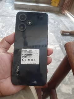 infinix