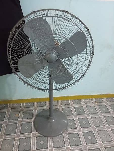 PAK FAN STAND FAN 0