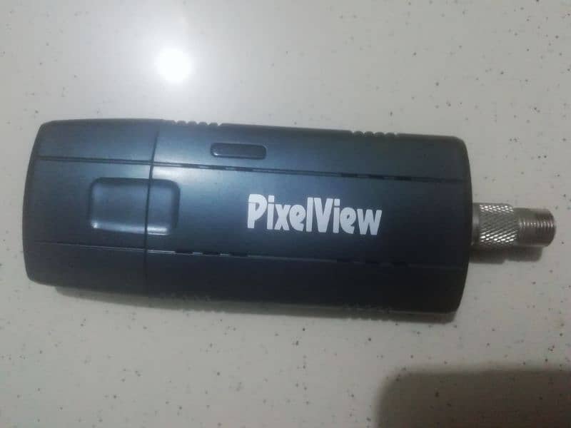 Pixel View Play TV USB Ultra (Made in Taiwan) 7