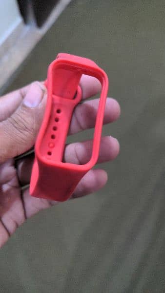 Redmi Smart Band 2 1