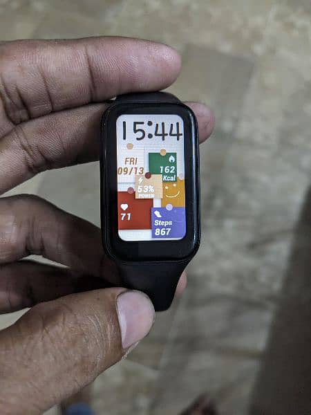 Redmi Smart Band 2 2