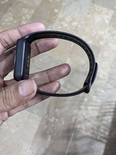 Redmi Smart Band 2 4