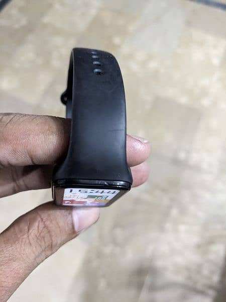 Redmi Smart Band 2 5