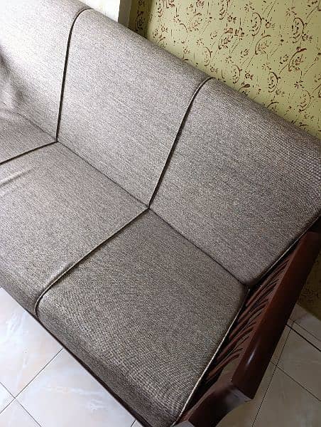 5 Seater New Sofa Set For Sale 6