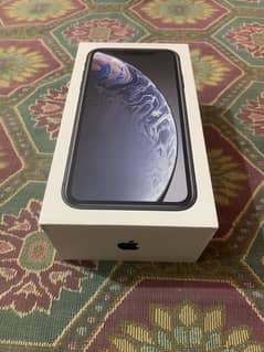 iPhone XR 64 GB PTA Approved 0