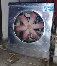 AIR COOLER 0