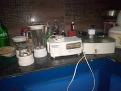 juicer blender machine 0