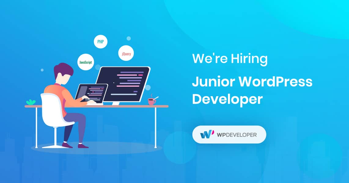 Web Developer Required 0