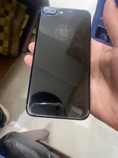 I phone 7plus 128  non pta