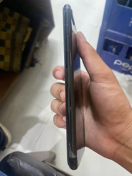 I phone 7plus 128  non pta 2