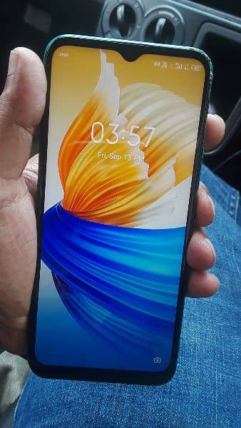 infinix spart 6 pta approved 5