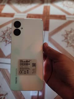 techno camon 19 new