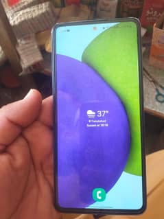 Samsung A52